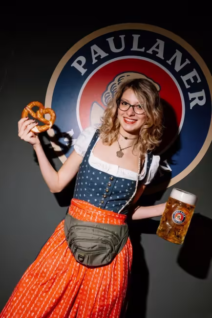 Paulaner Oktoberfest Torino