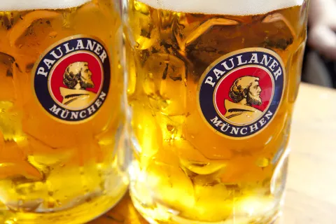 Oktoberfest Brescia
