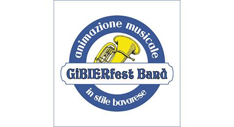 Oktoberfest Brescia la GiBIERfest Band