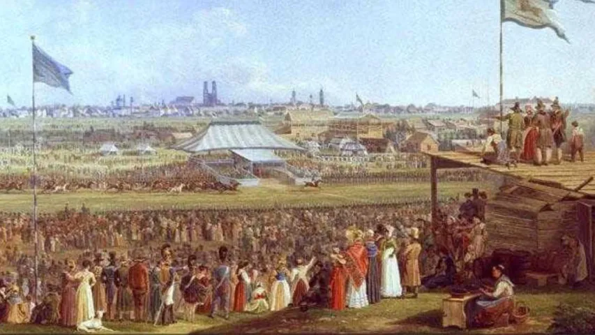 Oktoberfest Brescia