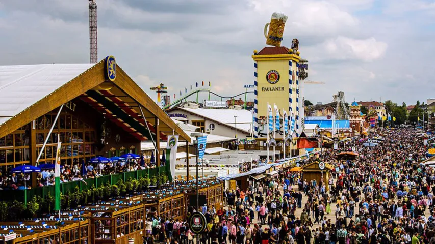 Oktoberfest Brescia