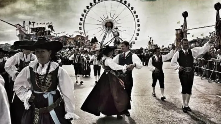 Oktoberfest Brescia