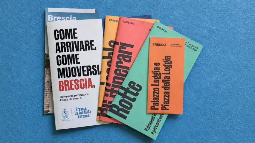 Scopri Brescia e il Paulaner Oktoberfest