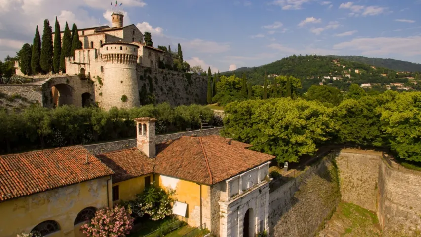 Scopri Brescia e il Paulaner Oktoberfest