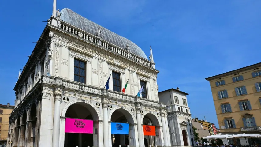 Scopri Brescia e il Paulaner Oktoberfest