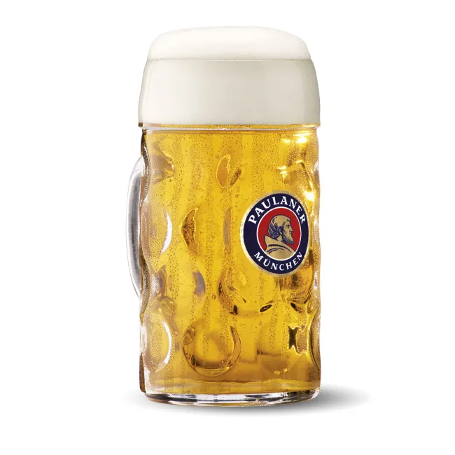 Oktoberfest Brescia Mass Paulaner