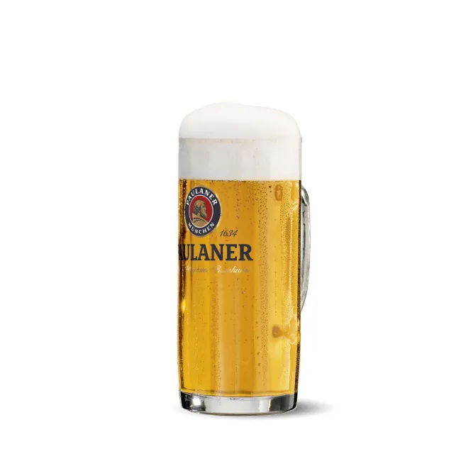 Oktoberfest Brescia Birra analcolica