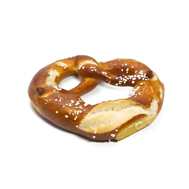 Oktoberfest Brescia Bretzel