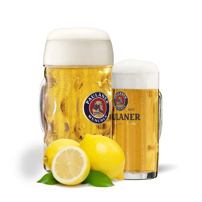 Oktoberfest Brescia Radler