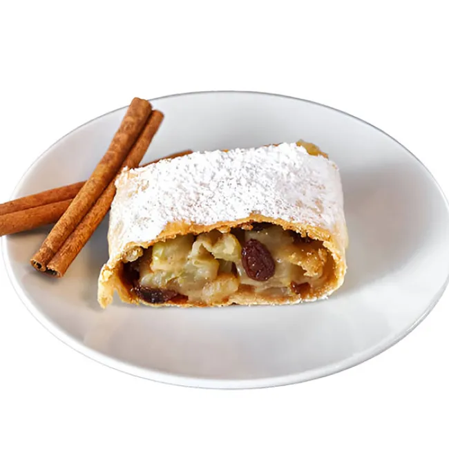 Festeggia l'Oktoberfest Brescia con un dessert omaggio