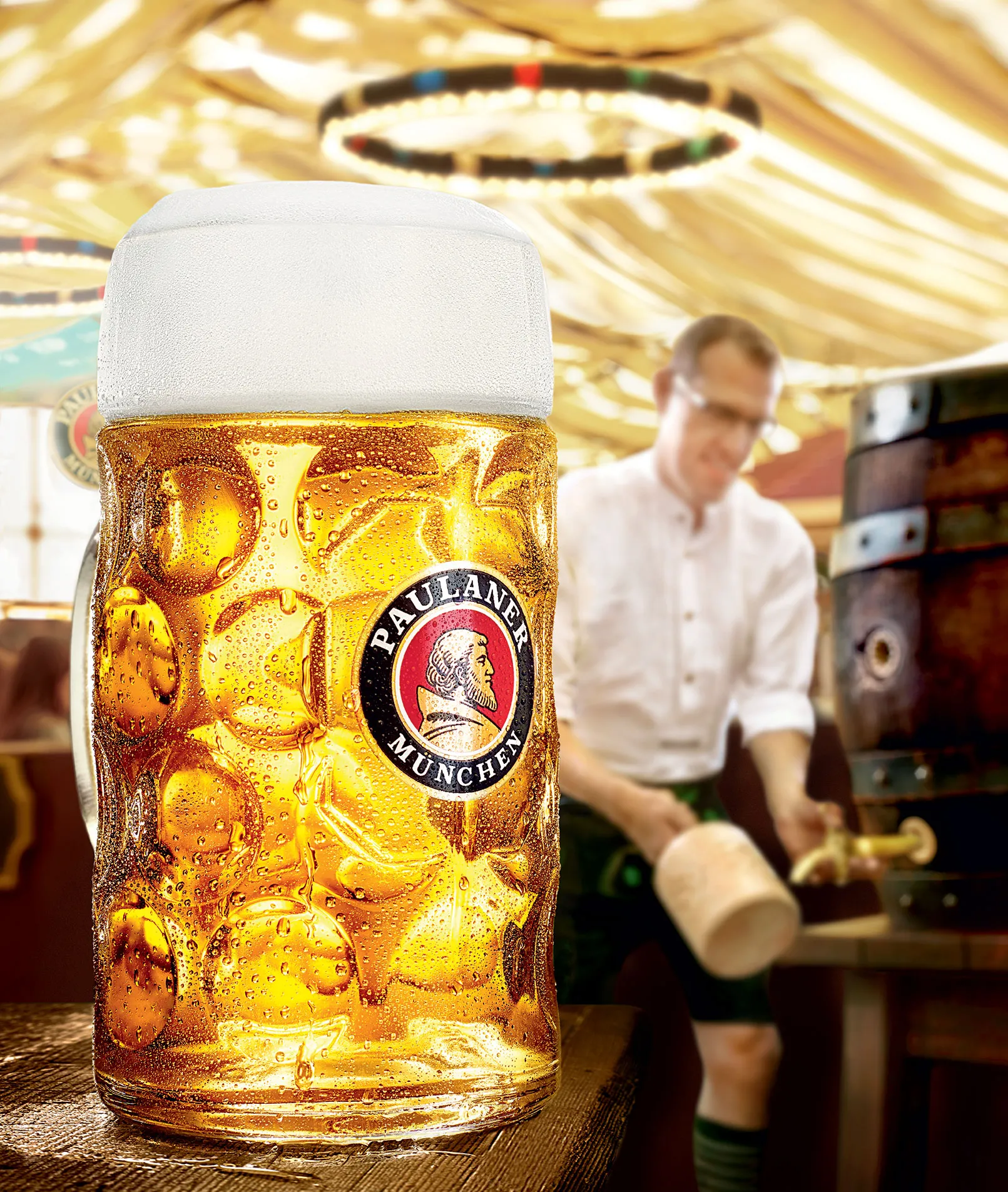 Oktoberfest Brescia