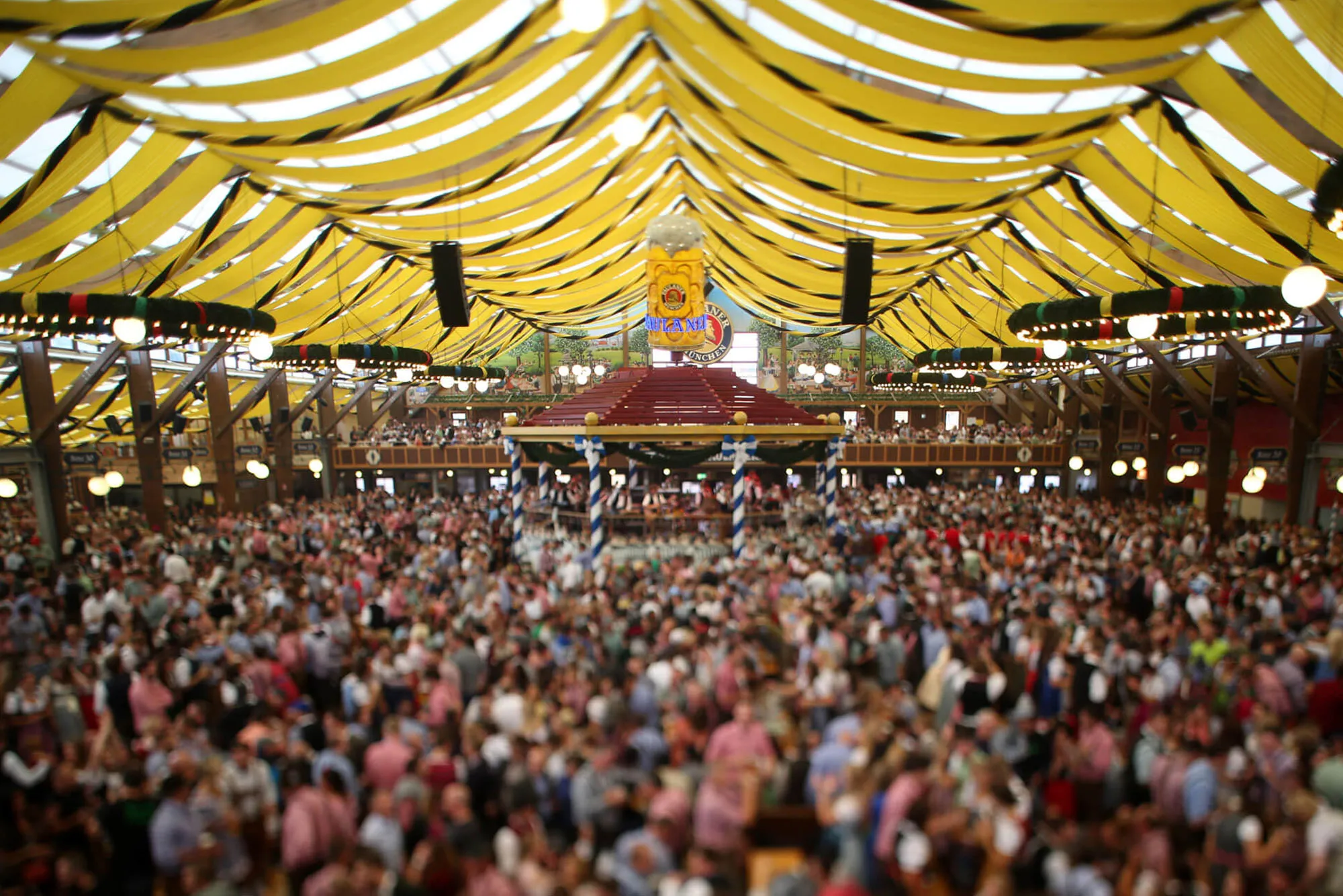 Oktoberfest Brescia