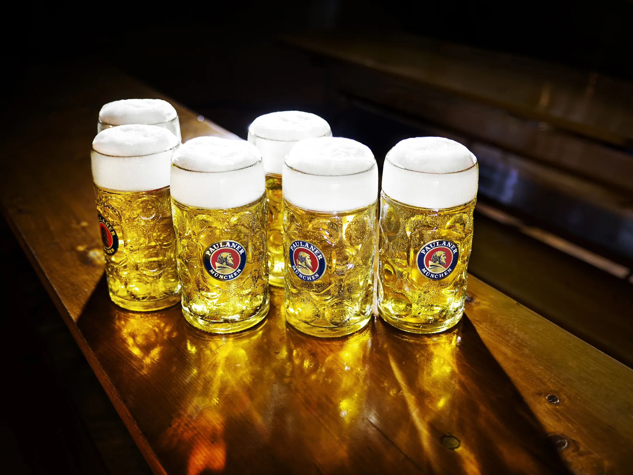 Oktoberfest Brescia