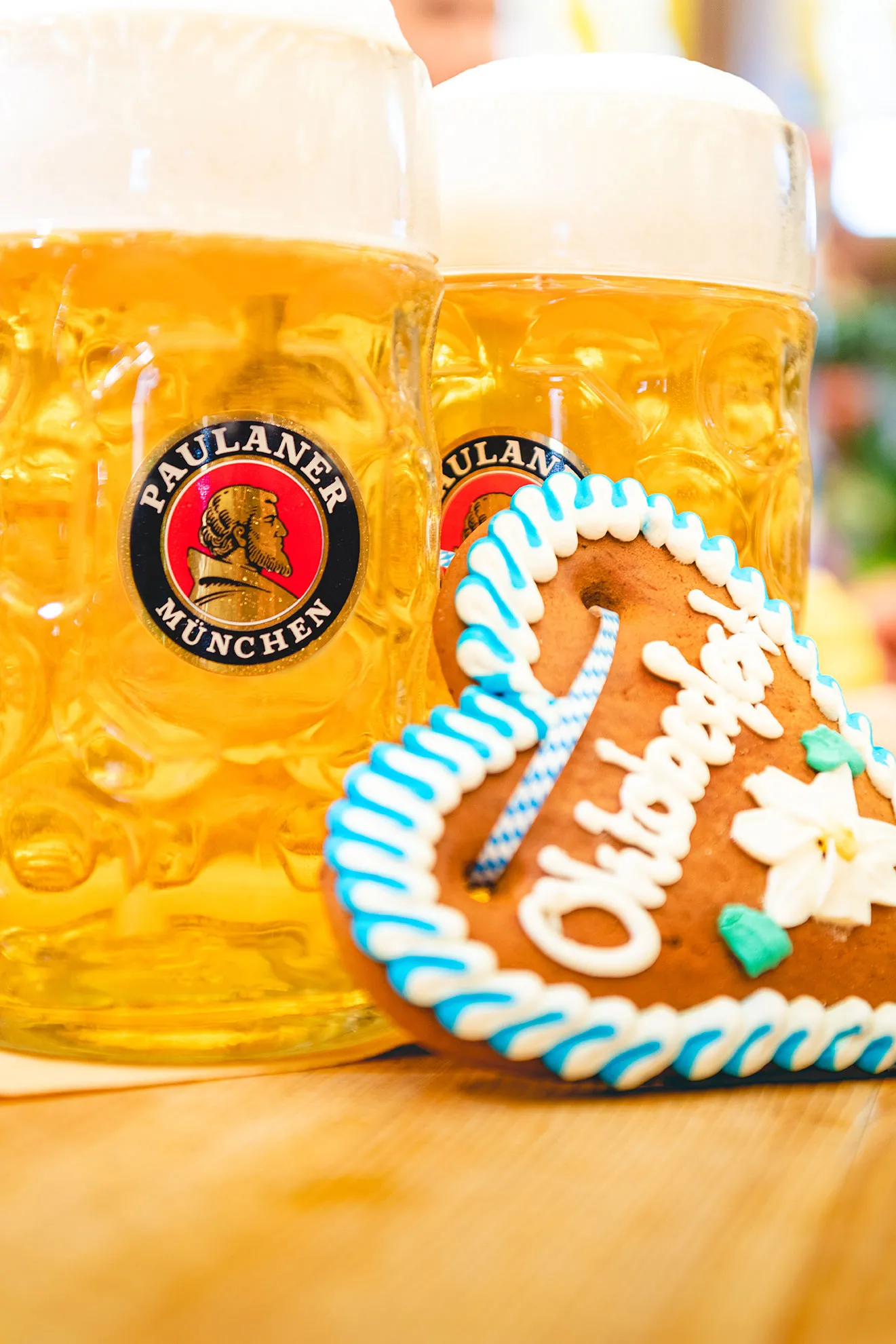 Oktoberfest Torino Privacy