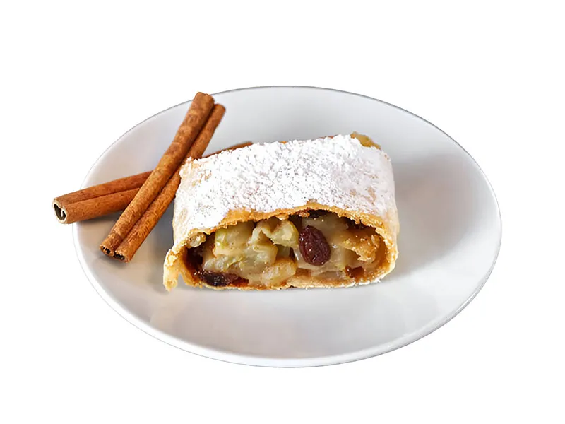 Festeggia l'Oktoberfest Brescia con un dessert omaggio