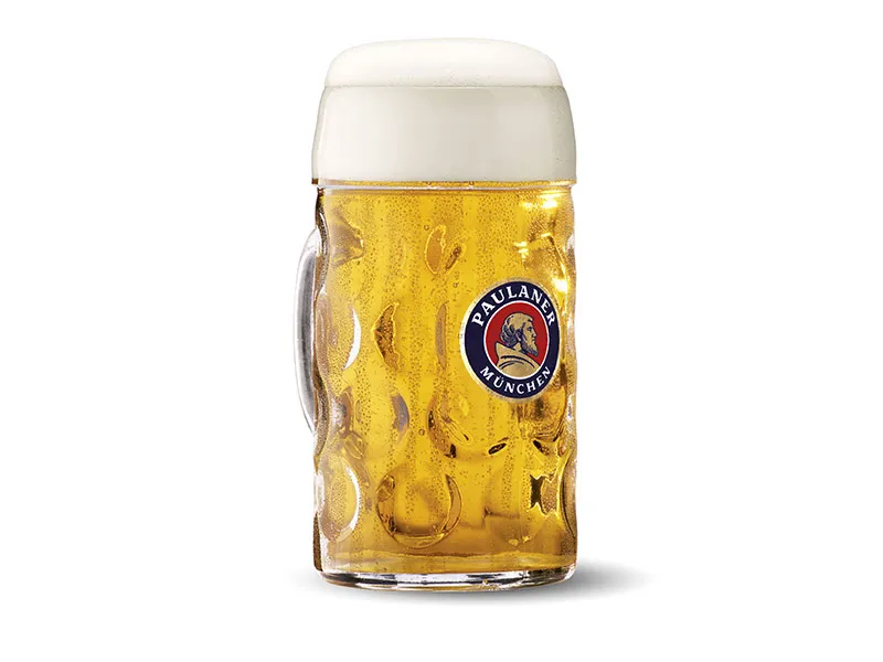 Oktoberfest Torino inaugurazione 2026 promo