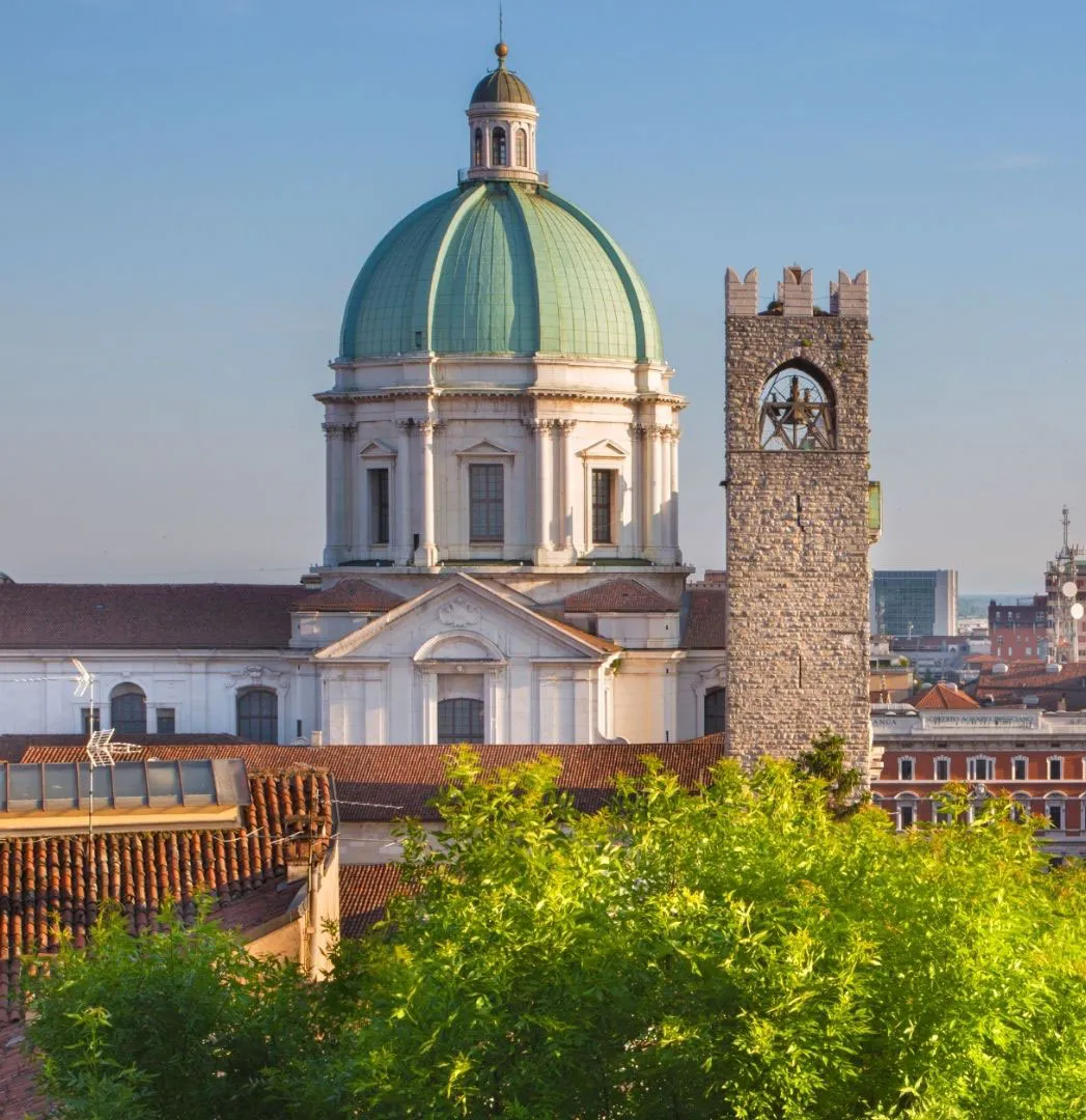 Scopri Brescia e il Paulaner Oktoberfest 